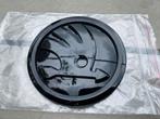 Skoda Enyaq zwart front embleem / logo, Ophalen of Verzenden