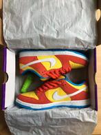 Nike SB Dunk Low Pro Bart Simpson EU43, Kleding | Heren, Schoenen, Overige kleuren, Nike SB Dunk Low, Ophalen of Verzenden, Sneakers of Gympen