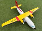 Jamara Transall C-160 tweemotorig rc vliegtuig, Hobby en Vrije tijd, Ophalen, Gebruikt, Elektro