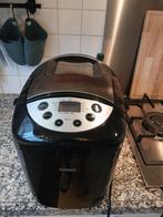 Broodbakmachine, Witgoed en Apparatuur, Broodbakmachines, Gebruikt, Warmhoudfunctie, 1200 tot 1600 gram deeg, Ophalen