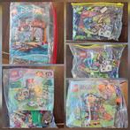 Lego Friends en Lego Disney, Ophalen of Verzenden, Zo goed als nieuw, Complete set, Lego