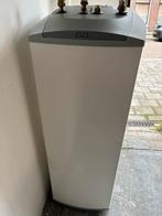 Nibe PCU-R 120L boiler, topkwaliteit warmwaterunit, 100 liter of meer, Boiler, Ophalen of Verzenden, 6 t/m 10 jaar oud
