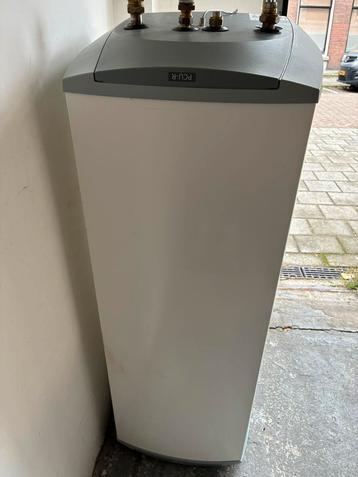 Nibe PCU-R 120L boiler, topkwaliteit warmwaterunit beschikbaar voor biedingen