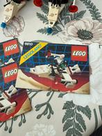Lego space futuron 6810 (3x), Kinderen en Baby's, Speelgoed | Duplo en Lego, Ophalen of Verzenden, Gebruikt, Lego