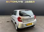 Suzuki Celerio 1.0 Exclusive Automaat, Stof, Gebruikt, 400 kg, Origineel Nederlands