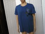 PME LEGEND t-shirt,Mt XL topstaat, Tweedehands, Tweedehands, Maat 56/58 (XL), Pme Legend