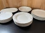 Servies, Antiek en Kunst, Antiek | Servies compleet, Ophalen of Verzenden