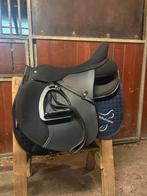 Wintec veelzijdigheid High Wither met leren singelstoten 18”, Dieren en Toebehoren, Paarden en Pony's | Zadels, Ophalen of Verzenden