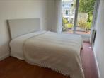 Vintage gehaakt sprei 160-230 cm, Ophalen of Verzenden, Gebruikt, Tweepersoons, Overige typen