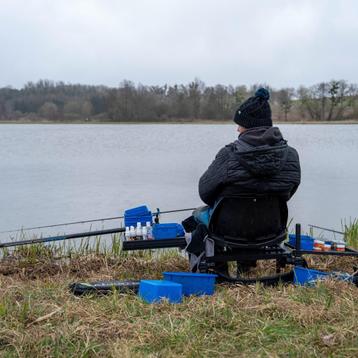 preston ignition 360  beschikbaar voor biedingen