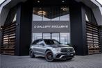Mercedes-Benz GLC AMG 63 S 4MATIC+ - Panorama | Burmester |, Auto's, Mercedes-Benz, Automaat, Gebruikt, 510 pk, Leder