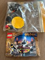 Lego Harry Potter - Sorting hat - 4701, Ophalen of Verzenden, Gebruikt, Complete set, Lego