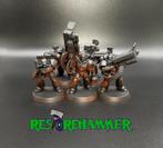 Warhammer 40,000 Primaris Space Marine Desolation Squad, Warhammer, Ophalen of Verzenden