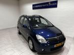 Toyota Corolla Verso 1.6 VVT-i Linea Sol Trekhaak, Auto's, Voorwielaandrijving, 450 kg, Gebruikt, 4 cilinders