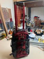 The North Face Trolley Koffer - Goede Staat, Sieraden, Tassen en Uiterlijk, Tassen | Reistassen en Weekendtassen, 30 cm of meer