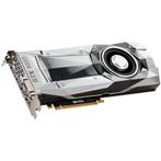 GTX 1080 Founders Edition, Computers en Software, Videokaarten, PCI-Express 3, DisplayPort, Ophalen of Verzenden, Nvidia