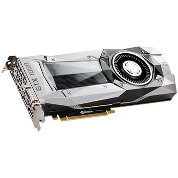 GTX 1080 Founders Edition beschikbaar voor biedingen