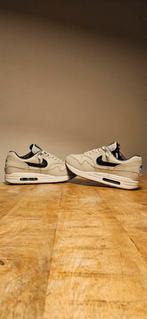 Nike Air Max 1 Patta "ID", Maat 42,5 / 27 cm., Overige kleuren, Nike, Ophalen of Verzenden, Sneakers of Gympen