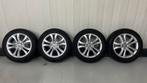 Audi 19” winterwielen Continental, Auto diversen, Ophalen of Verzenden, Gebruikt