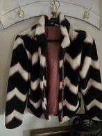 Superzachte teddyjas maat 158/164, Ophalen of Verzenden, Zo goed als nieuw, Meisje, Jas