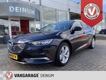 Opel Insignia Sports Tourer 1.6 Turbo 200 PK Business Execut beschikbaar voor biedingen