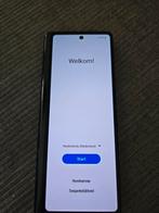 Samsung Galaxy Z Fold2 5G, Telecommunicatie, Mobiele telefoons | Samsung, Gebruikt, Overige modellen, Zwart, Touchscreen