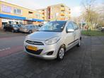 HYUNDAI I 10 1.25I 5DRS Airco i-Drive Cool, Auto's, Euro 5, Gebruikt, Origineel Nederlands, Bedrijf