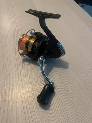 Shimano FX 1000 beschikbaar voor biedingen