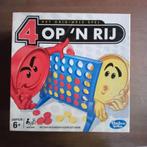 4 op 'n rij spel, Ophalen, Gebruikt