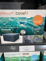 Garden Inpressions loungeset tuinset hoes 305x230x70cm, Tuin en Terras, Ophalen of Verzenden, Zo goed als nieuw