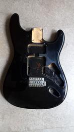 Stratocaster body Squier elzenhout, Muziek en Instrumenten, Ophalen of Verzenden, Elektrische gitaar