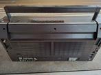 ITT Touring 350 Vintage Radio Cassette Recorder, Ophalen of Verzenden, Gebruikt, Radio