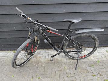 Cube Attention SL 27,5 wiel 16 inch frame beschikbaar voor biedingen