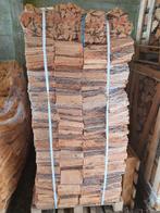 Zakjes Aanmaakhout / Op = Op, Tuin en Terras, Minder dan 3 m³, Ophalen of Verzenden, Overige houtsoorten, Blokken