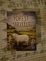 Forest Shuffle: Dartmoor, Een of twee spelers, Ophalen of Verzenden, Zo goed als nieuw, Lookout Games