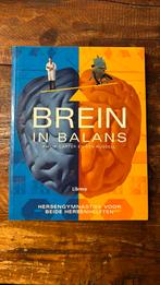 K. Russell - Brein in balans, Ophalen of Verzenden, Zo goed als nieuw, K. Russell; Philip Carter