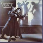 Visage LP Visage ( 1980 ), Ophalen of Verzenden, 1980 tot 2000, Gebruikt