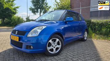 Suzuki Swift 1.3 GLS beschikbaar voor biedingen