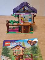 Lego Friends Boomhut 41679 - Goede Staat!, Ophalen of Verzenden, Zo goed als nieuw, Complete set, Lego