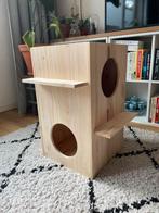 Kattenhuis Vida XL Nieuw, Ophalen, Nieuw