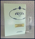 Infusion de Gingembre parfum sample proefje tester monster, Verzenden, Nieuw