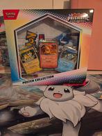 Pokemon Scarlet & Violet Prismatic Evolutions Collectie, Ophalen of Verzenden, Nieuw, Overige typen, Foil