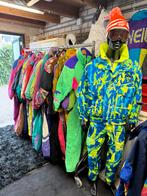 Vintage Foute Skipakken in alle kleuren & maten! Foutskipak, Kleding | Dames, Ophalen of Verzenden, Zo goed als nieuw, Maat 46/48 (XL) of groter