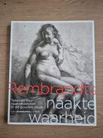 Rembrandt Naaktmodellen - Nieuw Boek, Ophalen of Verzenden, Nieuw, Judith Noorman, David de Witt