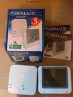 Draadlose thermostaat, Ophalen of Verzenden, Zo goed als nieuw