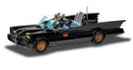 Batmobile met Batman en Robin modelauto, Ophalen of Verzenden, Nieuw, Auto