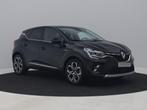 Renault Captur 1.6 E-Tech Plug-in Hybrid 160 Intens | CAMERA, 77 km/l, Gebruikt, 750 kg, 4 cilinders