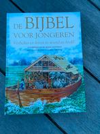 De Bijbel voor Jongeren - Selina Hastings, Ophalen of Verzenden, Zo goed als nieuw, Christendom | Protestants