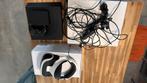 PlayStation 4 Pro + VR Bril - Complete Set!, Gebruikt, Ophalen of Verzenden, 1 TB, Met 1 controller