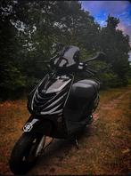 Piaggio zip 2t 50cc, Fietsen en Brommers, Scooters | Piaggio, Tweetakt, Maximaal 45 km/u, Zip, Ophalen of Verzenden